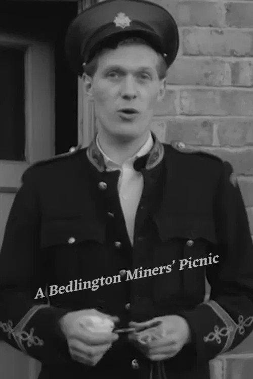 A Bedlington Miners' Picnic 1960 official movie poster