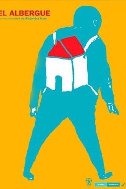 The Shelter 2012 official movie poster