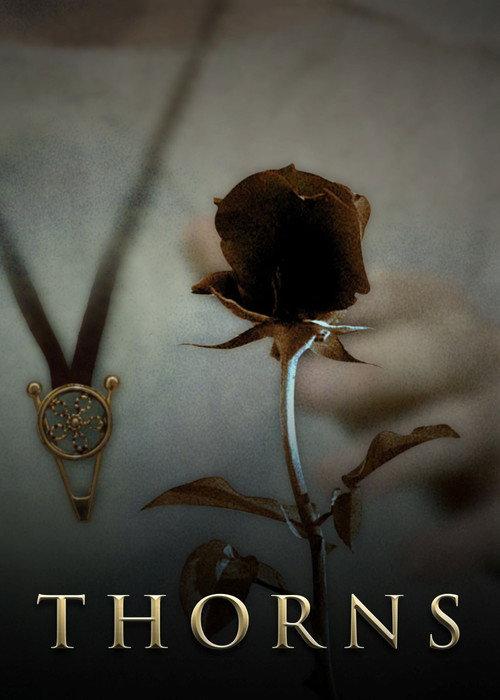 Thorns 2009 official movie poster