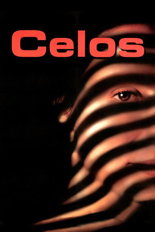 Jealousy 1999 official movie poster
