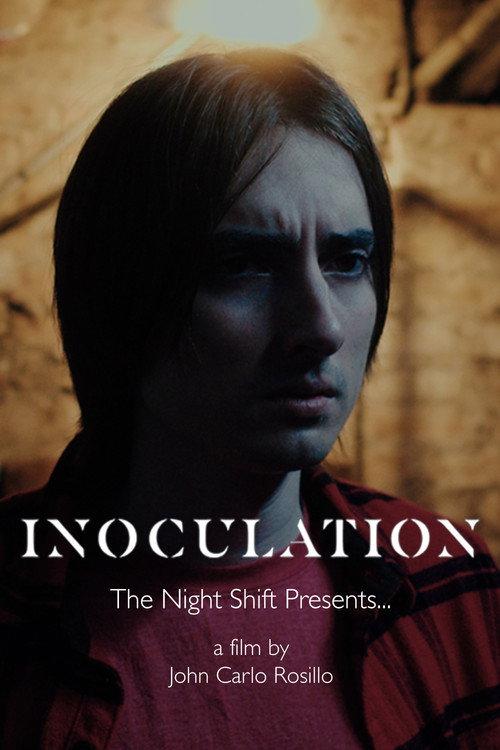 Inoculation 2021 official movie poster