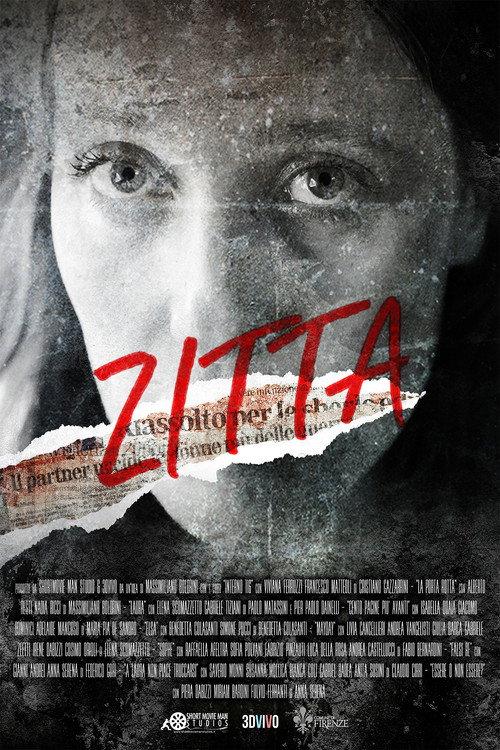 Zitta 2018 official movie poster