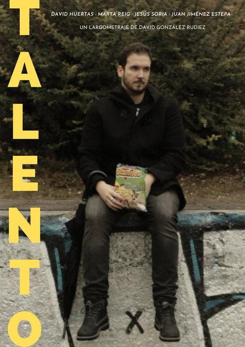 Talent 2020 official movie poster