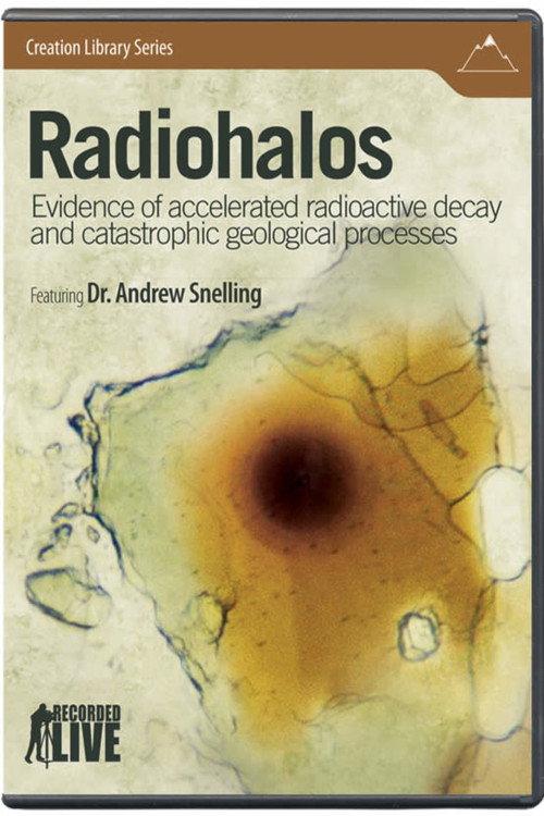 Radiohalos 2009 official movie poster