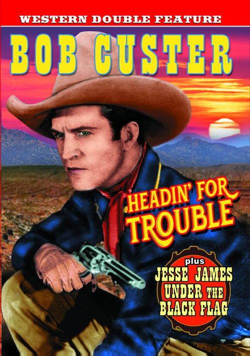 Headin' for Trouble 1931 official movie poster