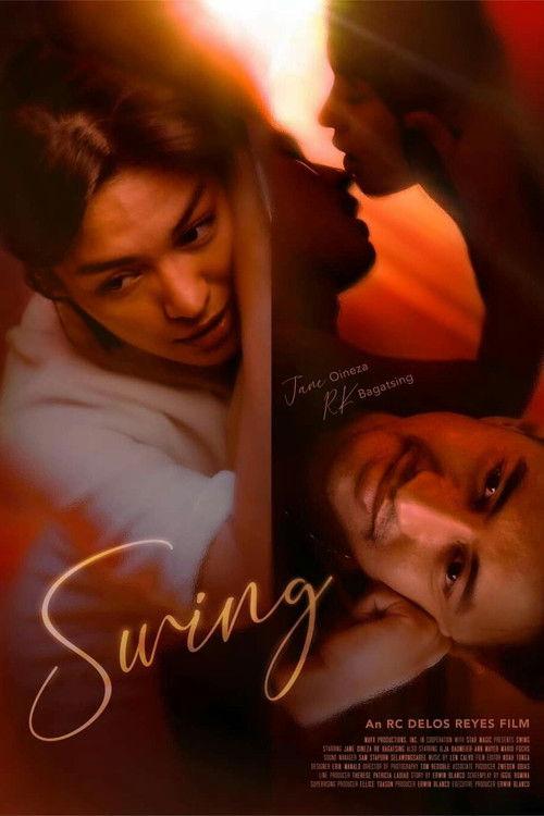 Swing 2023 official movie poster