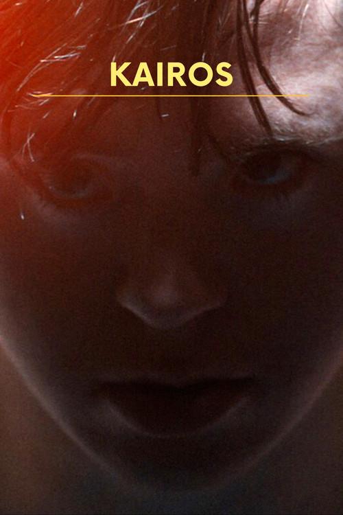 Kairos 2019 official movie poster