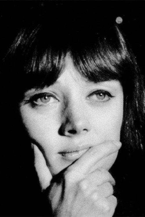 Screen Test [ST292]: Niki de Saint Phalle 1964 official movie poster