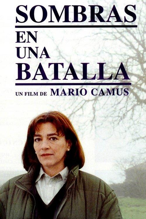 Shadows in a Conflict 1993 official movie poster
