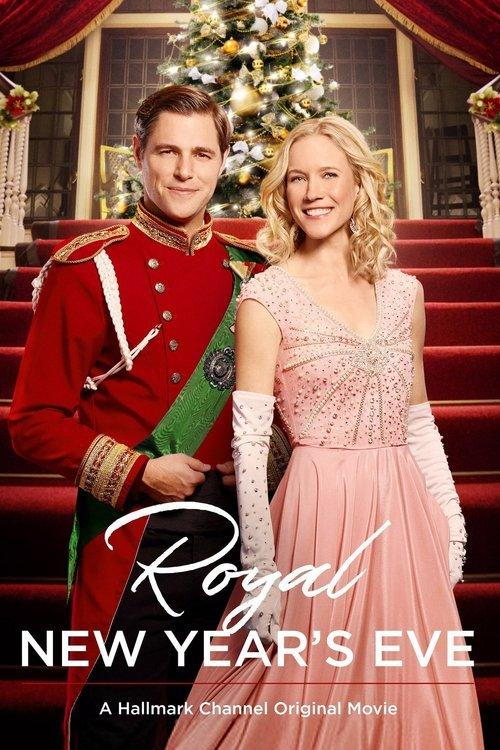 Royal New Year's Eve 2017 official movie poster