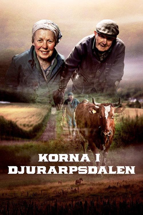 Korna i Djurarpsdalen 2018 official movie poster