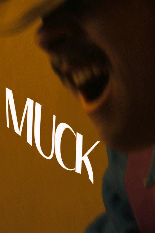 Muck 2024 official movie poster