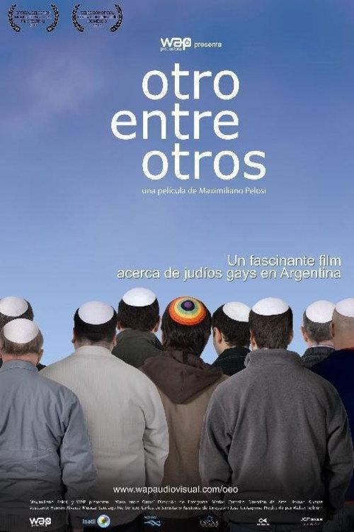 Otro entre otros 2010 official movie poster
