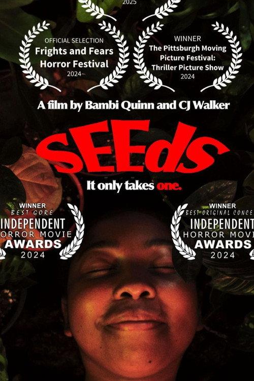 SEEdS 2024 official movie poster