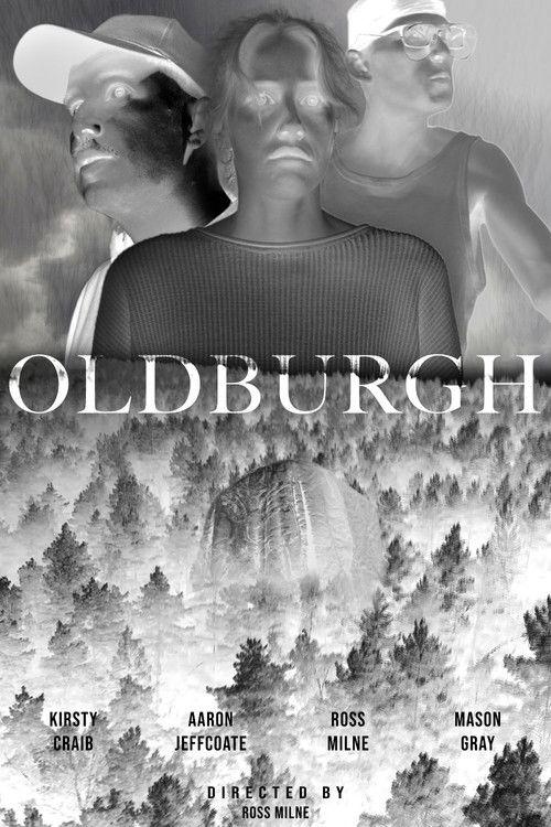 Oldburgh 2026 official movie poster
