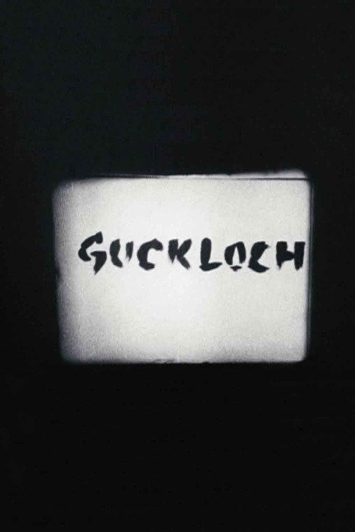 Guckloch 1969 official movie poster