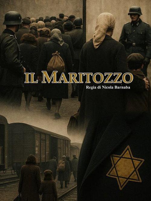Il Maritozzo 2025 official movie poster