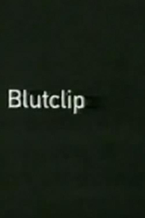 Blutclip 1993 official movie poster