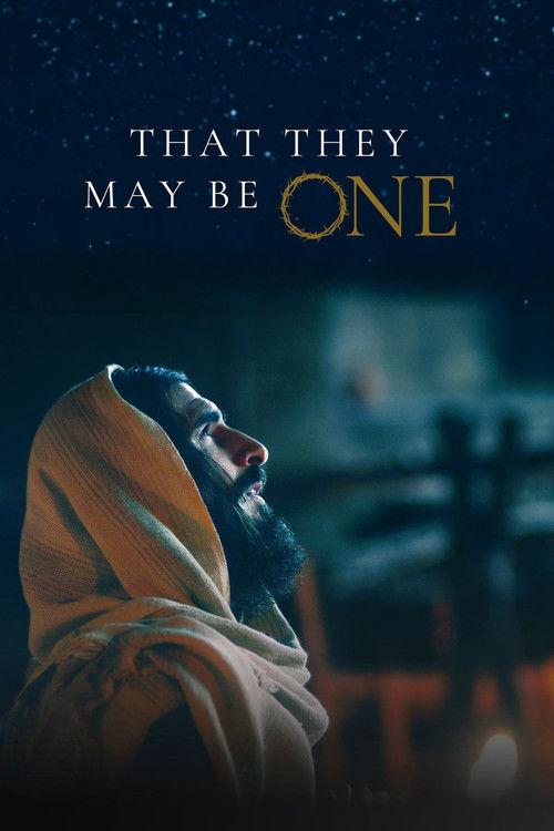 That They May Be One 2026 official movie poster