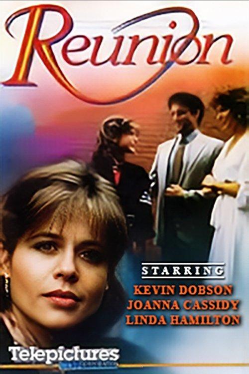 Reunion 1980 official movie poster