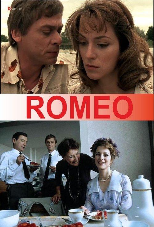 Romeo 2001 official movie poster