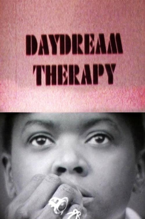 Daydream Therapy 1977 official movie poster