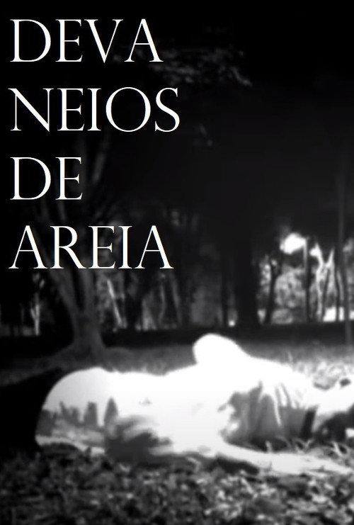 Devaneios de Areia  official movie poster