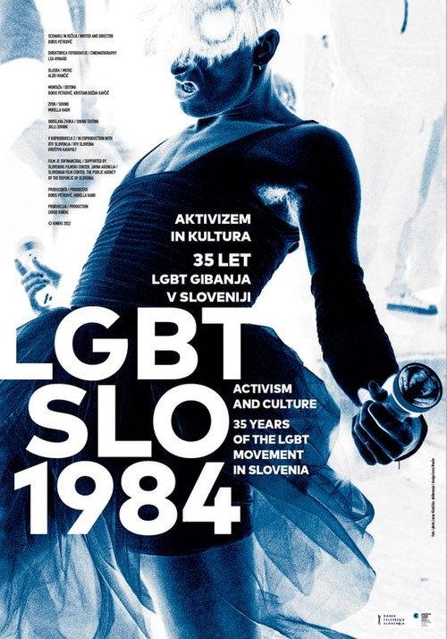 LGBT_SLO_1984 2022 official movie poster