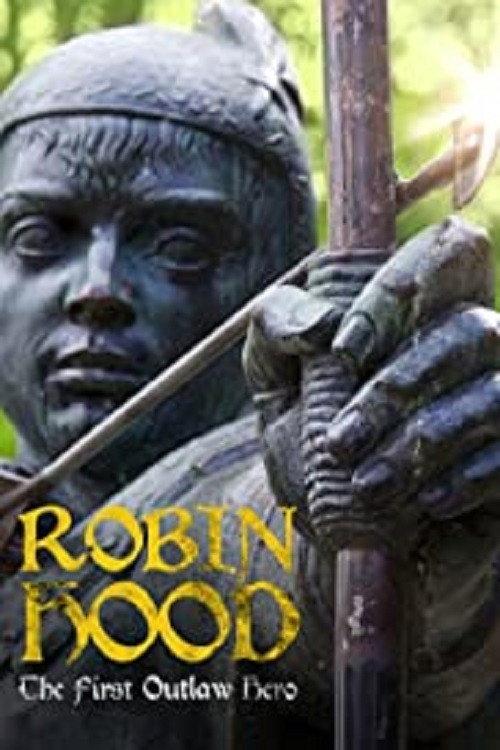 Robin Hood: The First Outlaw Hero 2004 official movie poster