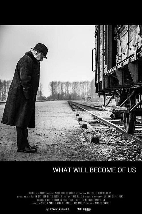 What Will Become of Us 2019 official movie poster