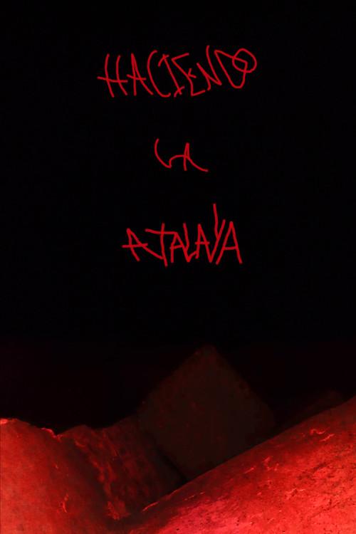 HACIENDO LA ATALAYA 2026 official movie poster