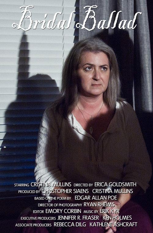 Bridal Ballad 2021 official movie poster