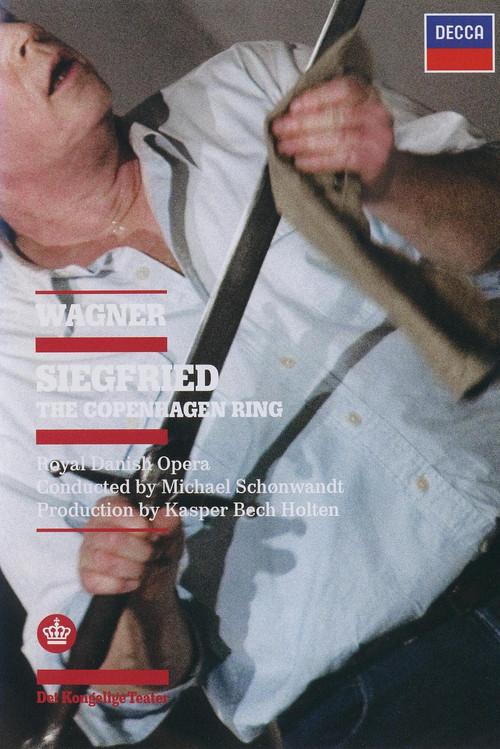 Siegfried 2006 official movie poster