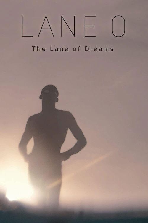 Lane 0 2017 official movie poster