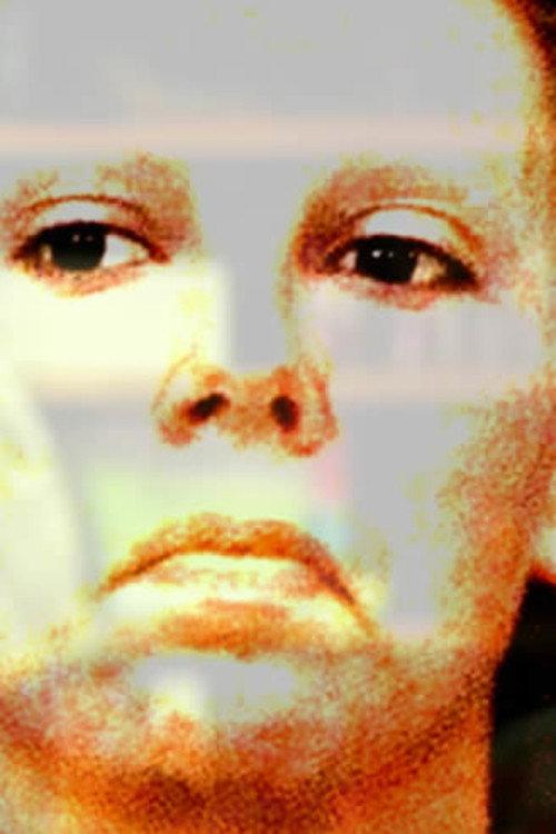 Aileen Wuornos: Angel of Death 2009 official movie poster