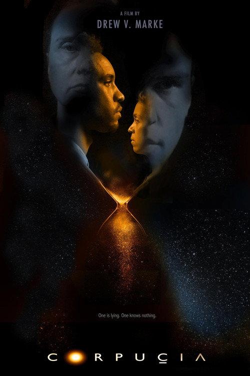 Corpucia 2018 official movie poster