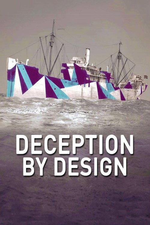 Deception by Design 2015 official movie poster