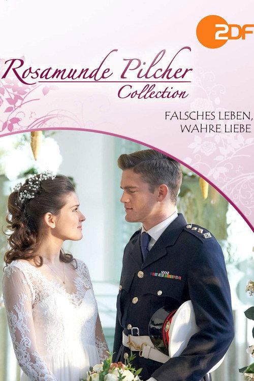Rosamunde Pilcher: Falsches Leben, wahre Liebe 2020 official movie poster