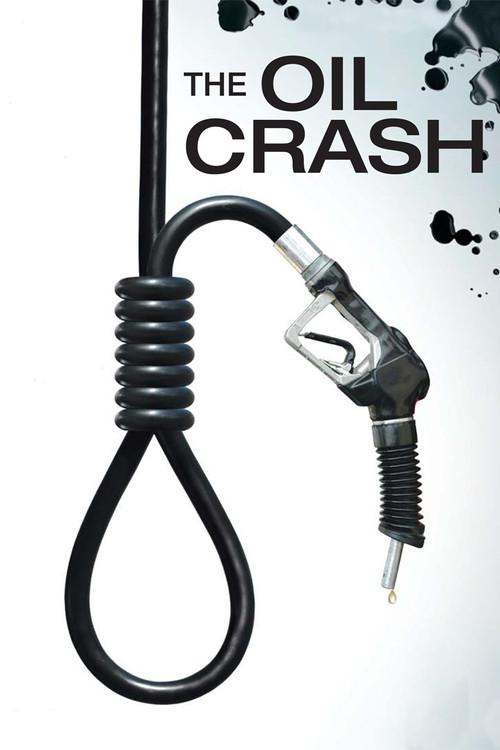 A Crude Awakening 2006 official movie poster
