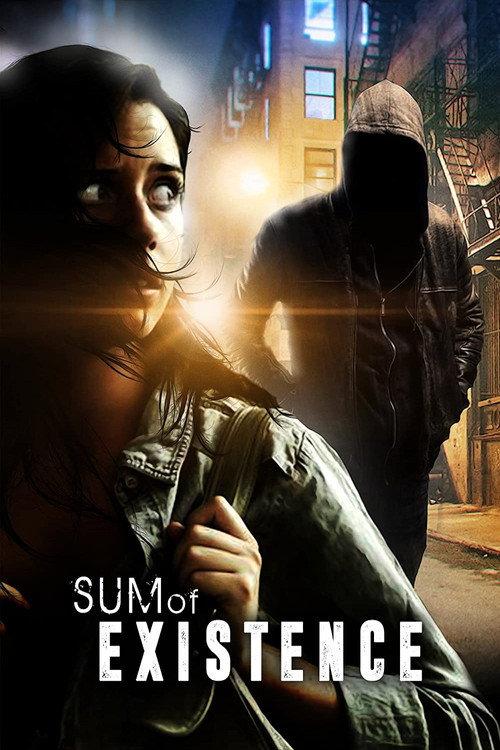 Sum of Existence 2005 official movie poster