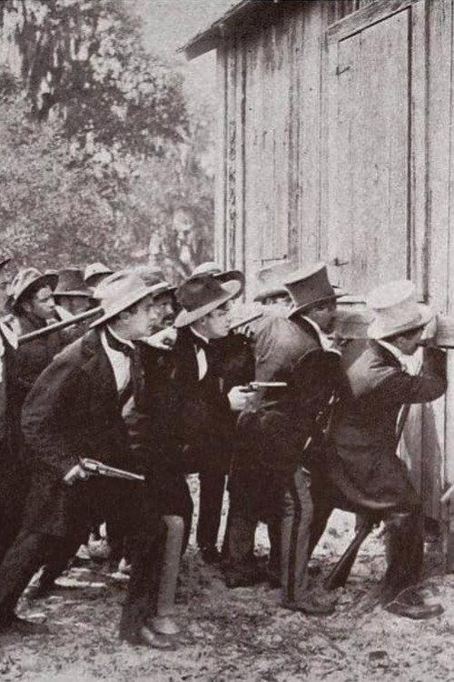 A Mississippi Tragedy 1913 official movie poster