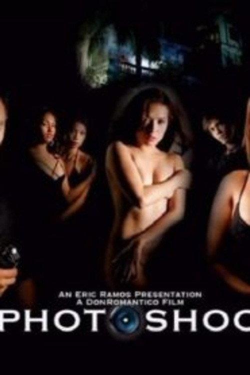 Photo Shoot 2008 official movie poster