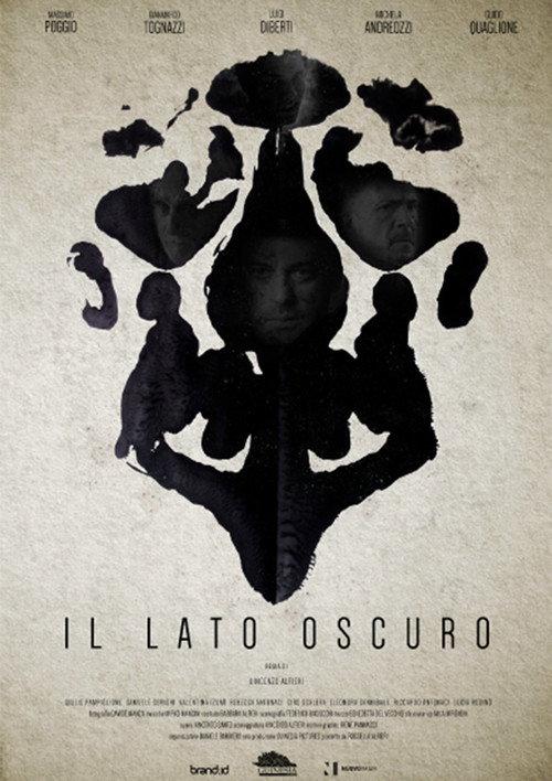 Il Lato Oscuro 2016 official movie poster