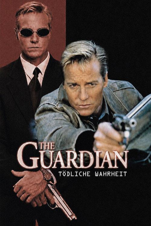 The Guardian 2000 official movie poster