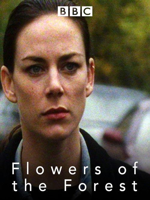Flowers of the Forest 1996 official movie poster