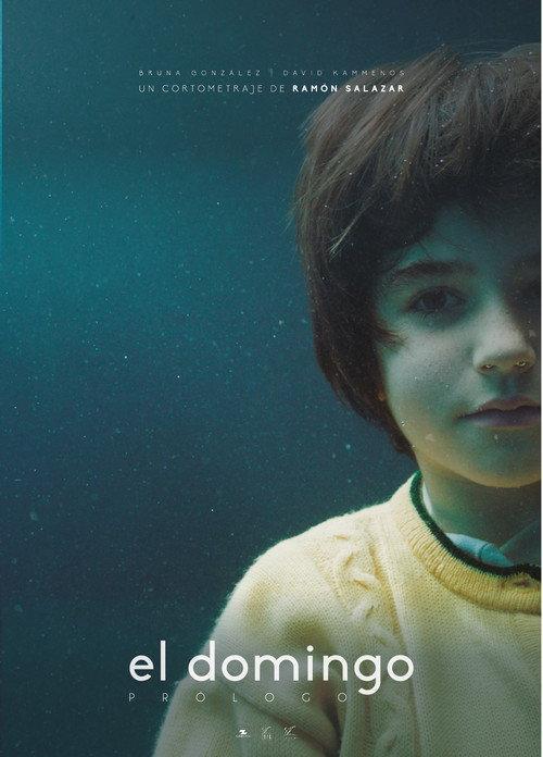El domingo 2017 official movie poster
