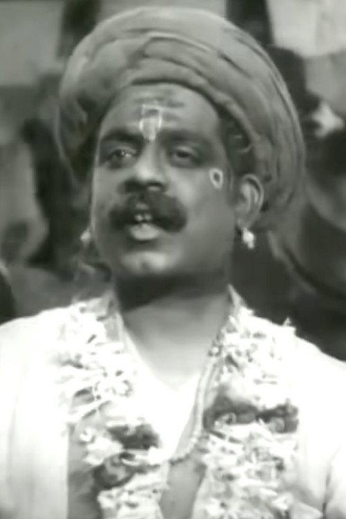 Johar Maibaap 1950 official movie poster