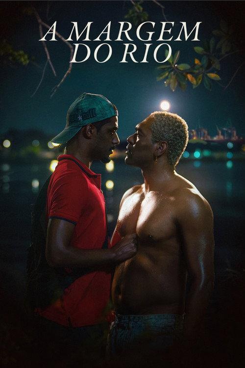 The Riverbank 2027 official movie poster