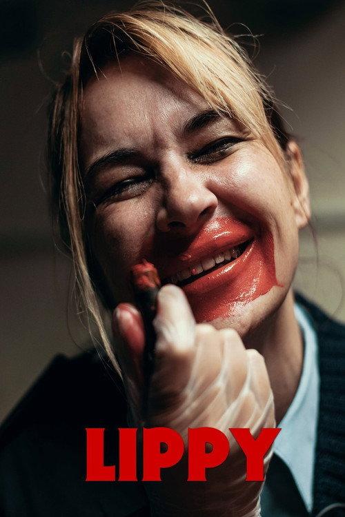 Lippy 2018 official movie poster
