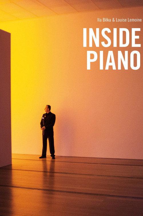 Inside Piano 2013 official movie poster
